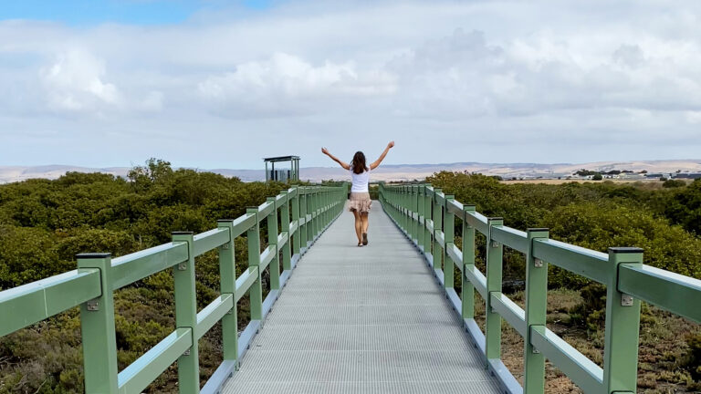 Embracing Who You Are